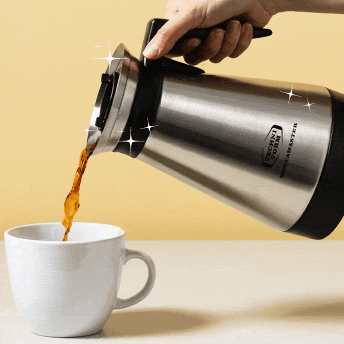 Better chef 100 cup stainless steel coffee urn on sale